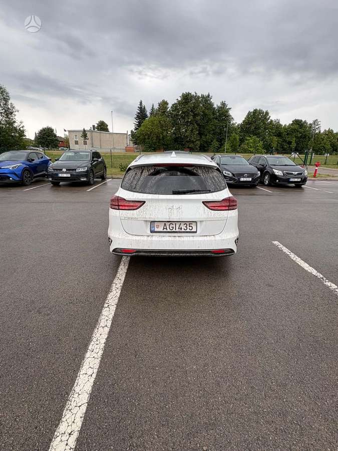 KIA Ceed - 4