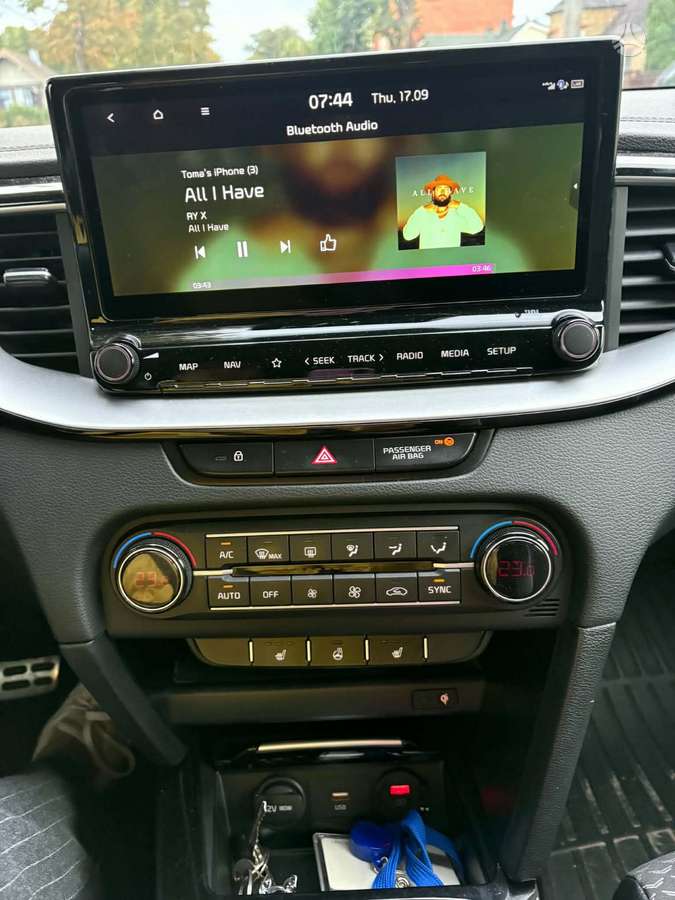 KIA Ceed - 8