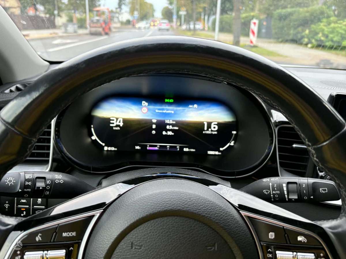 KIA Ceed - 7