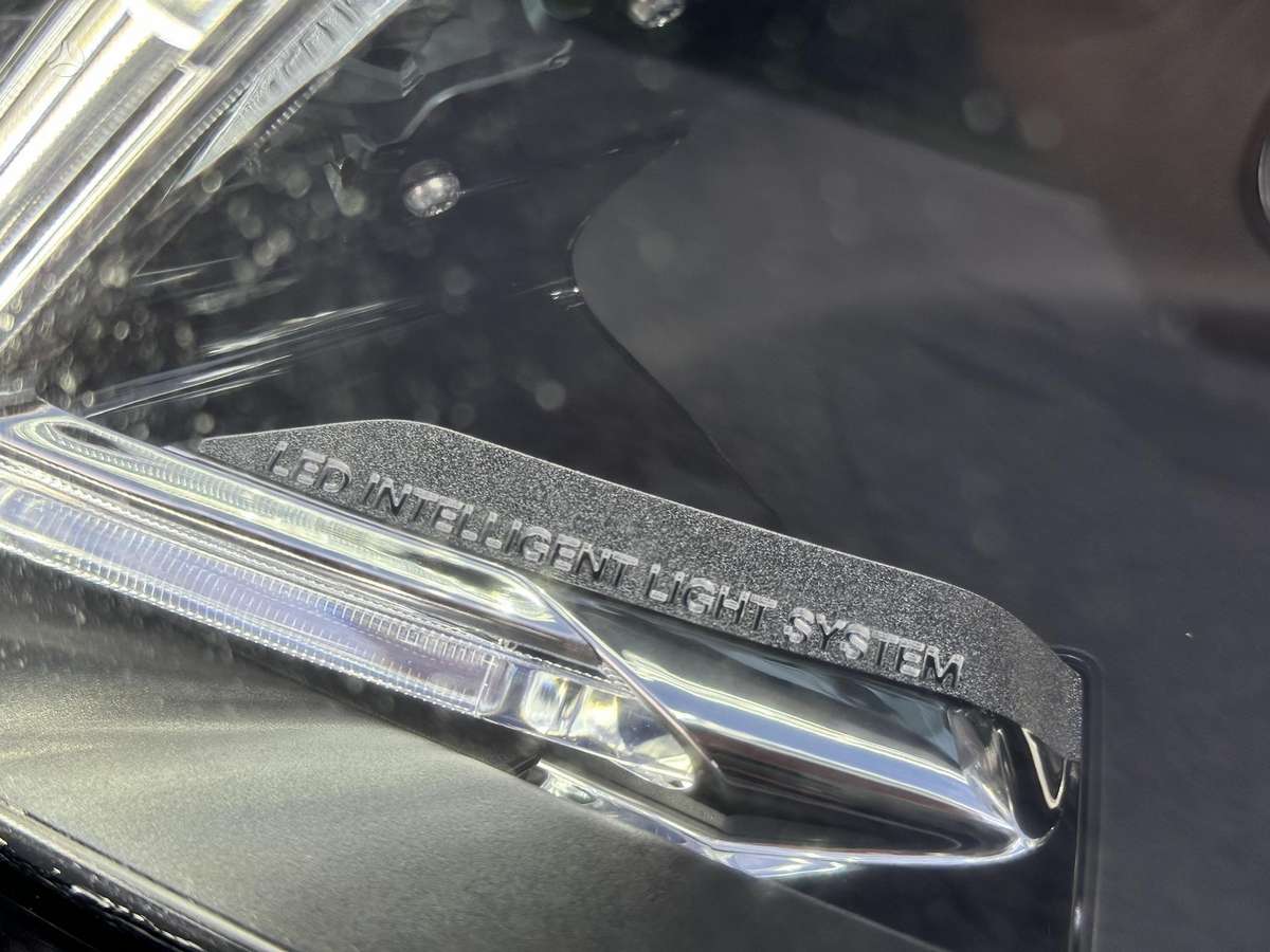 Mercedes-Benz E220 - 4