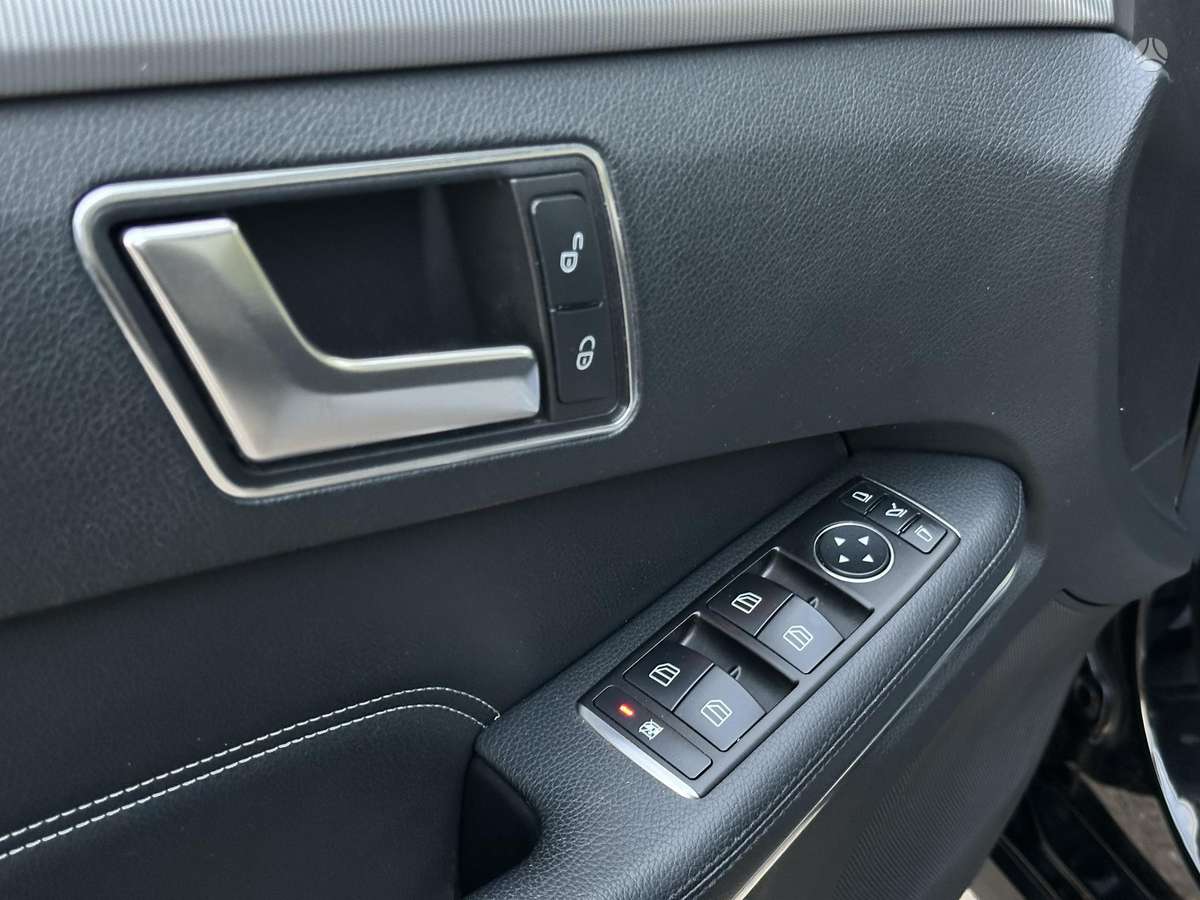 Mercedes-Benz E220, 2.2 l., Универсал