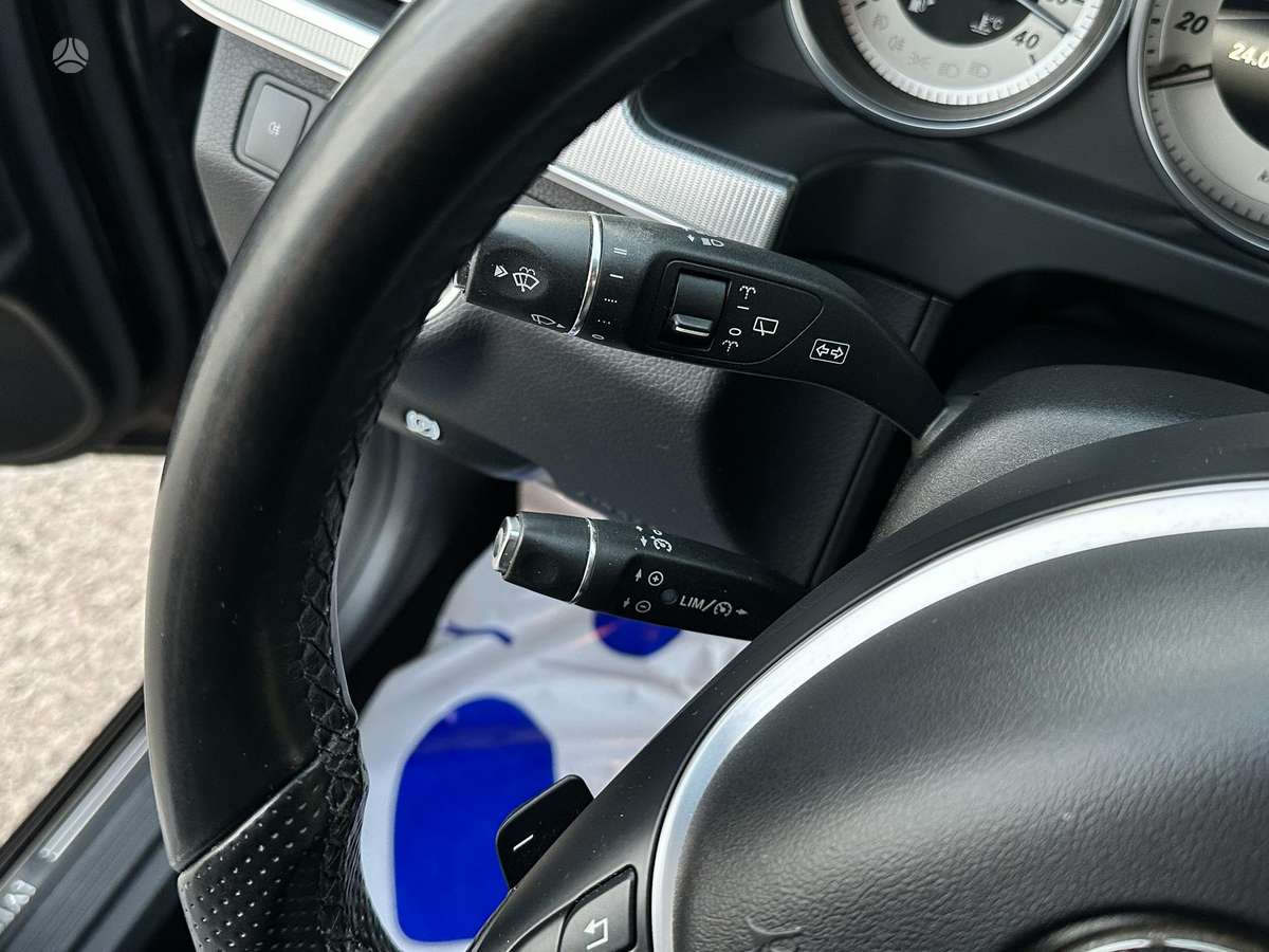 Mercedes-Benz E220, 2.2 l., Универсал