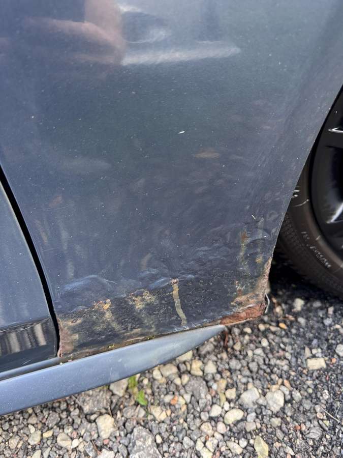 Audi A4, 2.7 l., sedanas