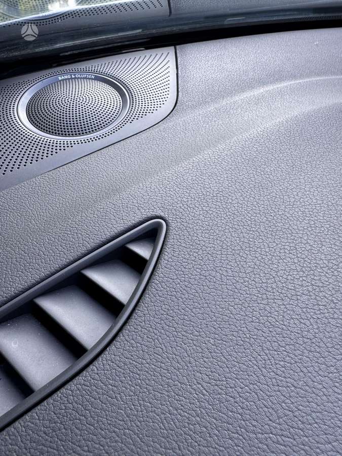 Audi A4, 2.7 l., sedanas