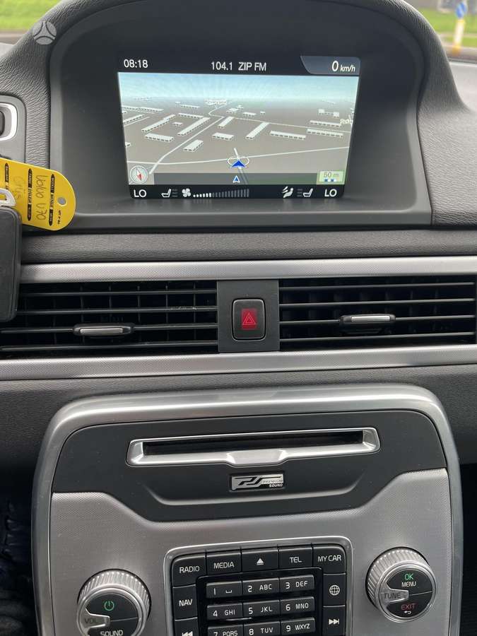 Volvo V70, 2.0 l., Универсал