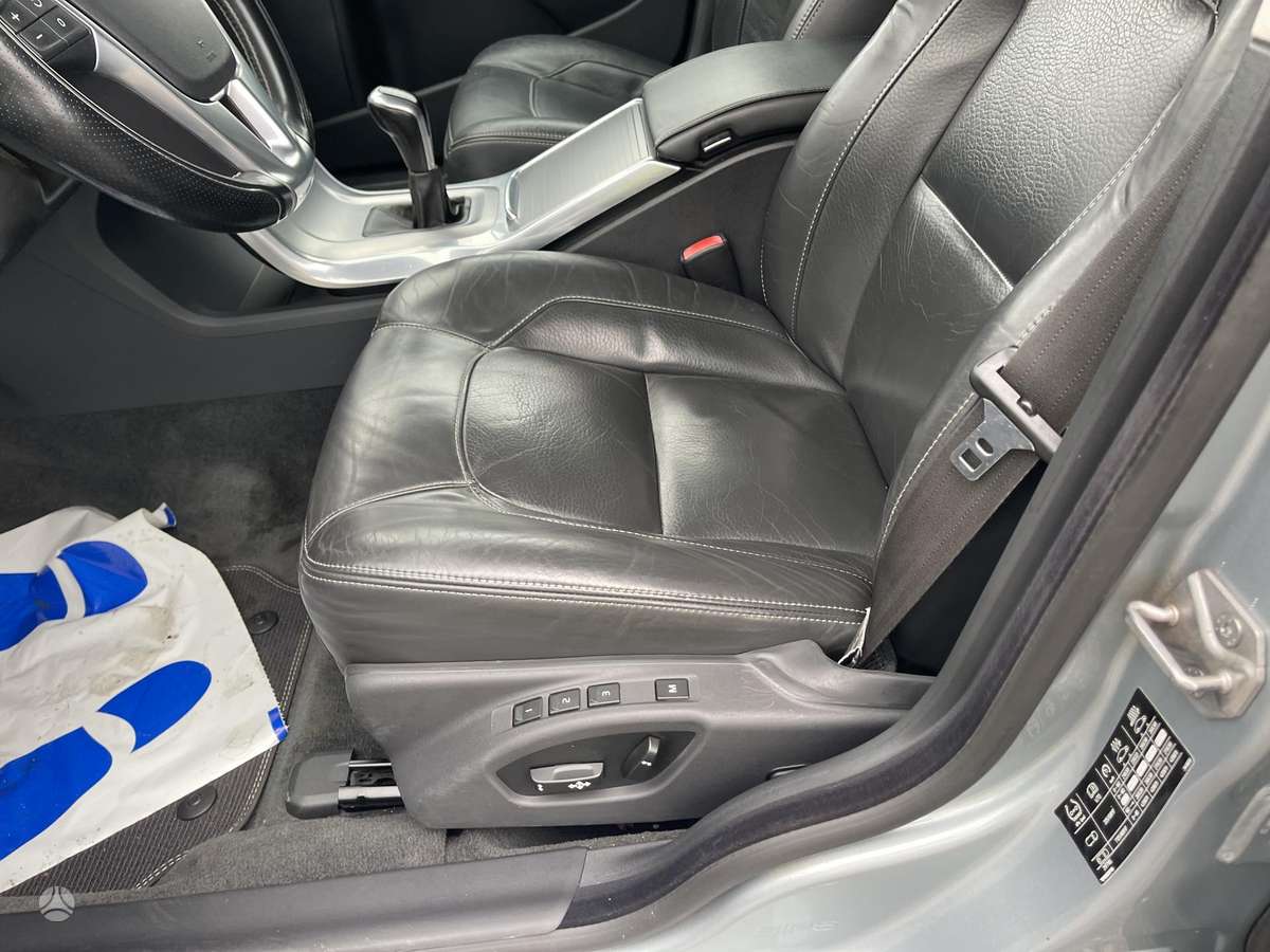Volvo V70, 2.0 l., wagon