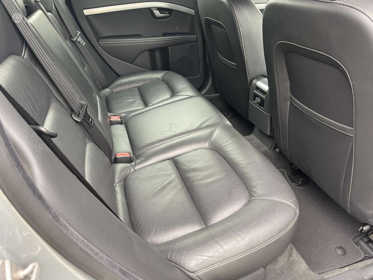 Volvo V70, 2.0 l., wagon
