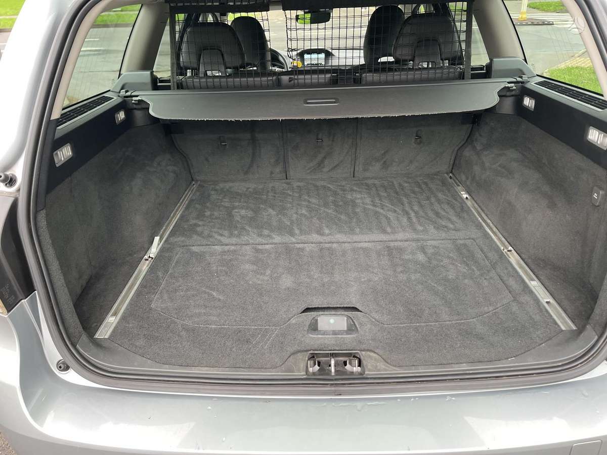 Volvo V70, 2.0 l., Универсал