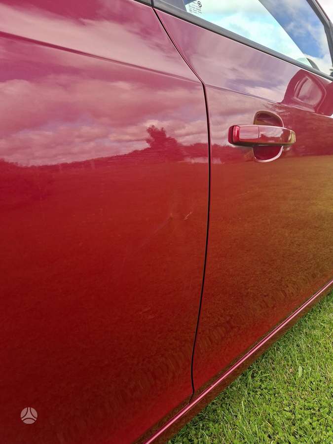 Chevrolet Cruze - 6