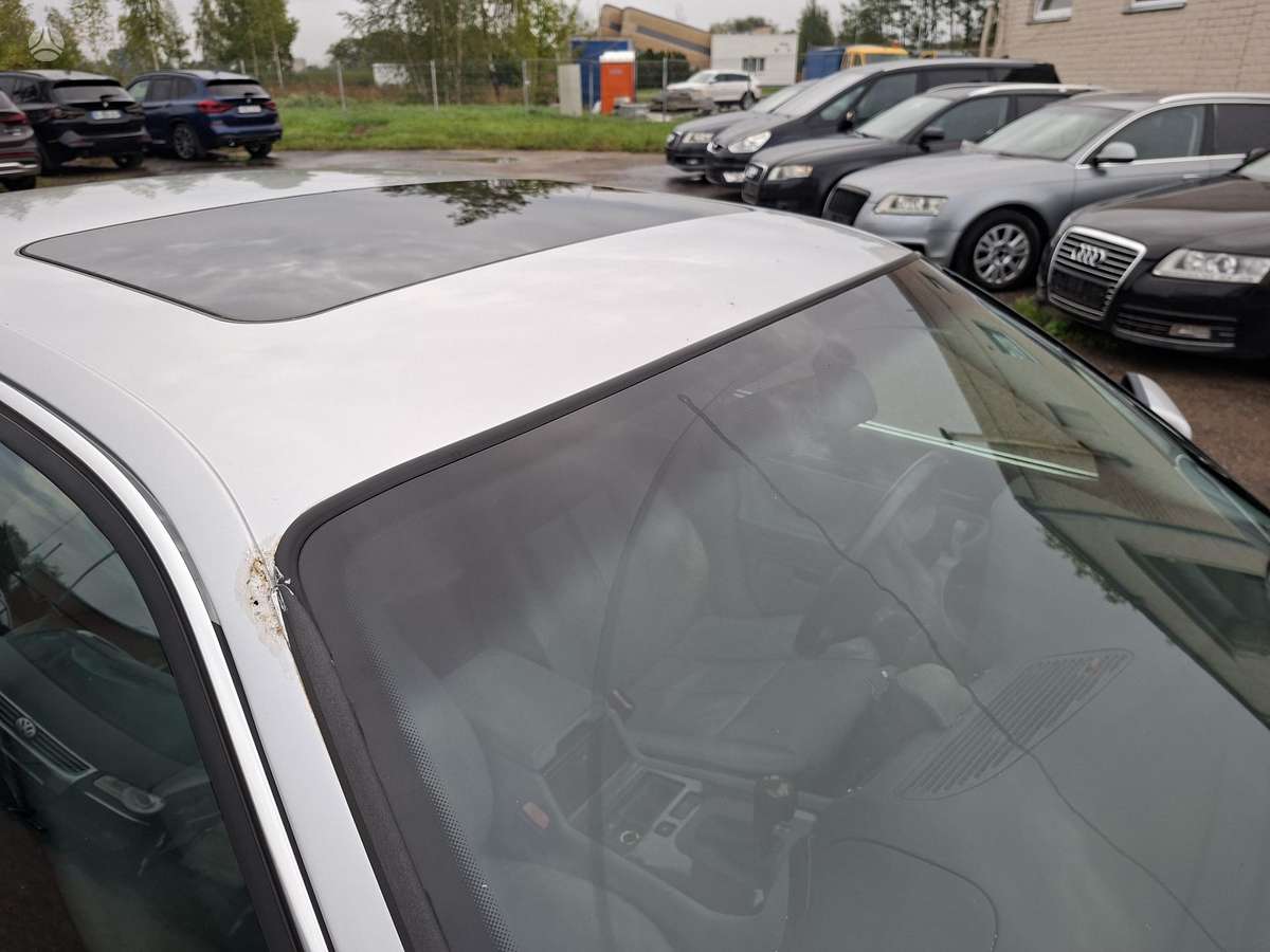 BMW 735, 3.5 l., Седан