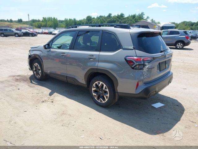 Subaru Forester - 3
