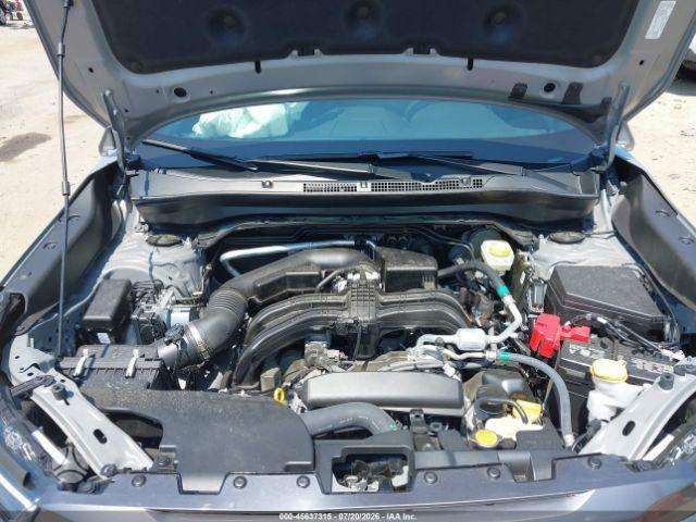 Subaru Forester - 10