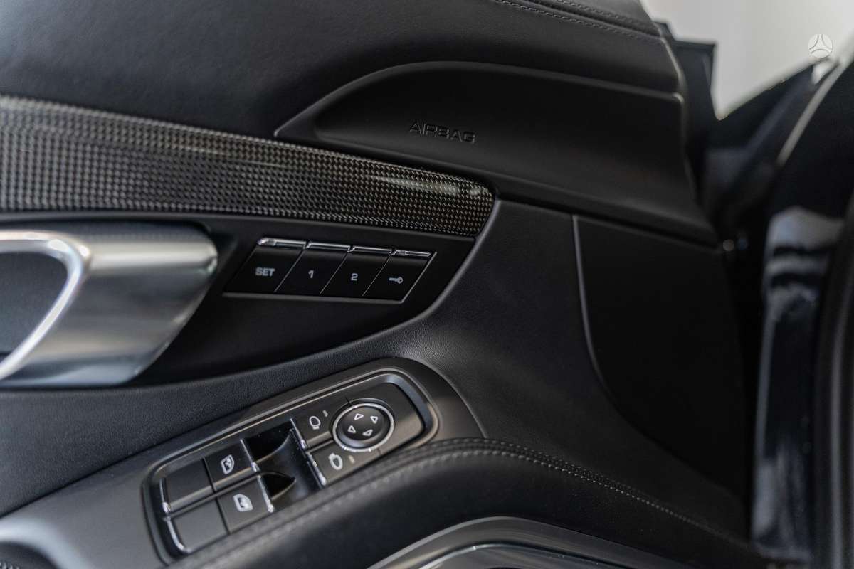 Porsche 911, 3.8 l., coupe