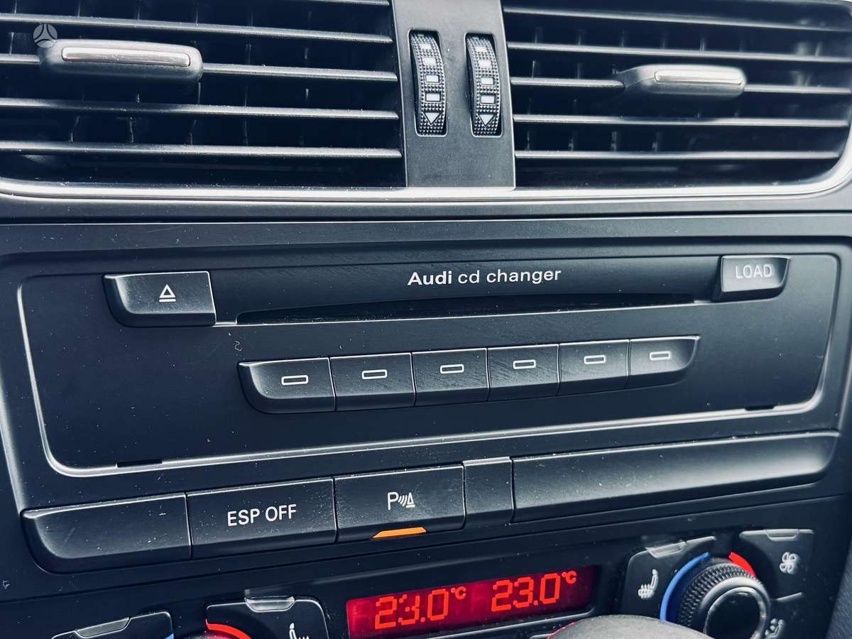 Audi A4, 2.7 l., wagon