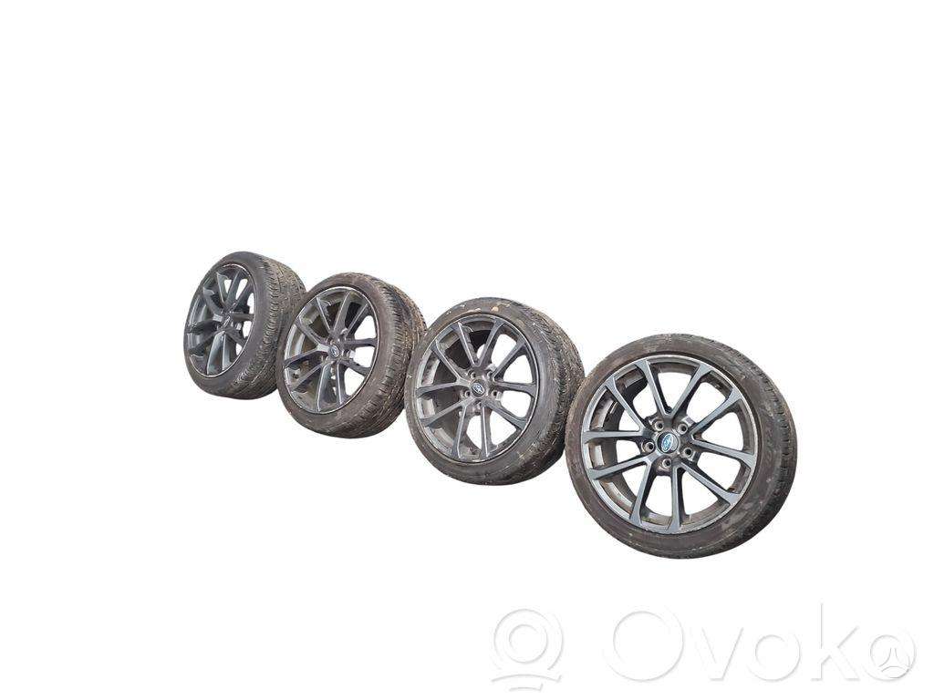 Subaru, легкосплавные , R18