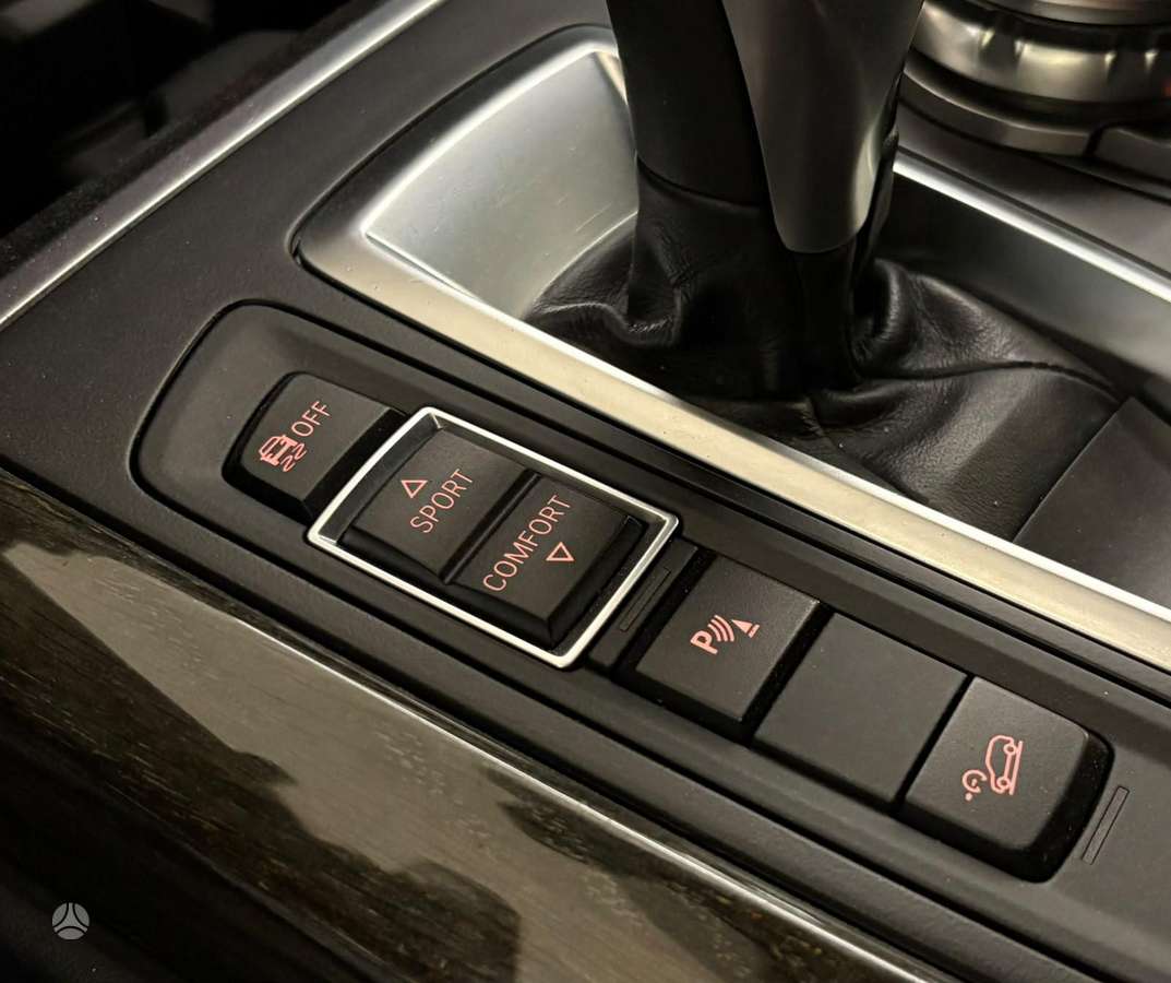 BMW X5 - 8