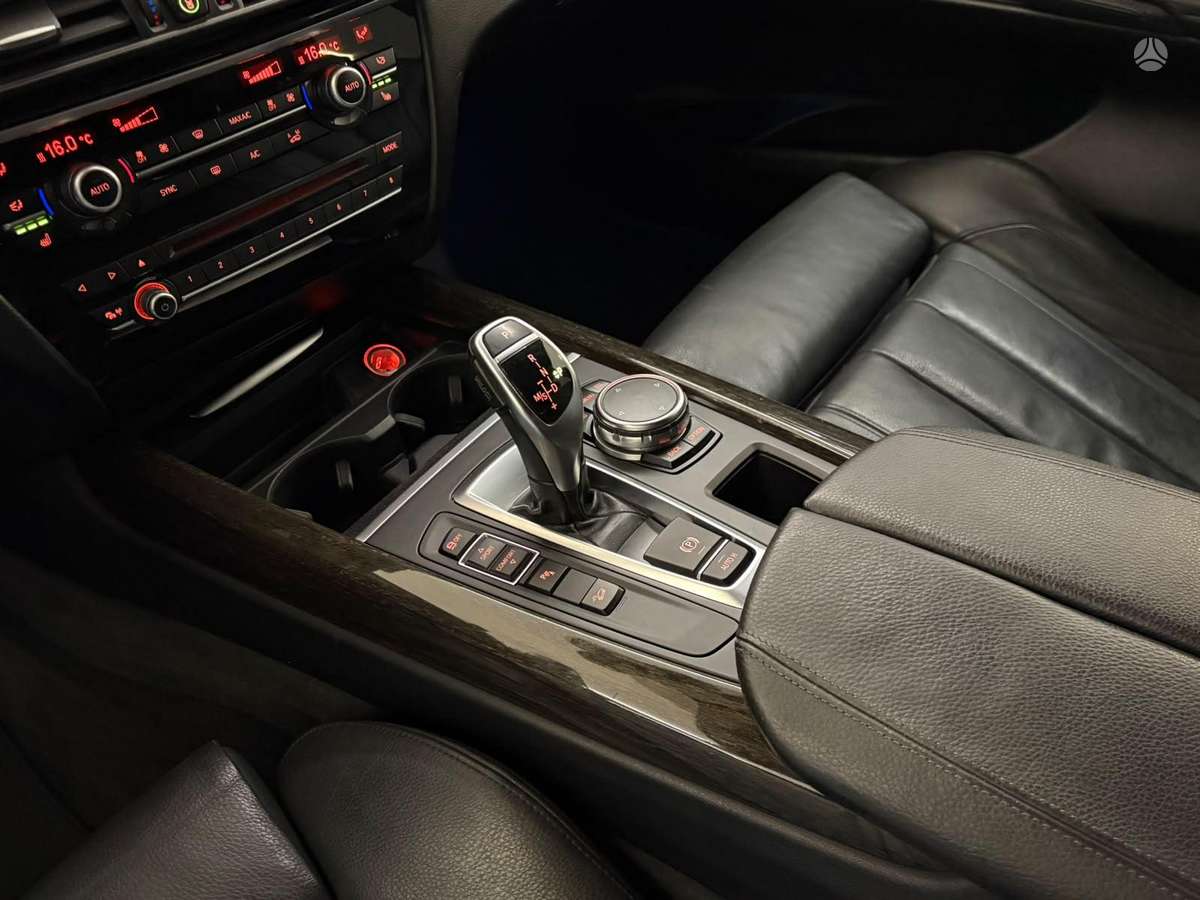 BMW X5 - 3