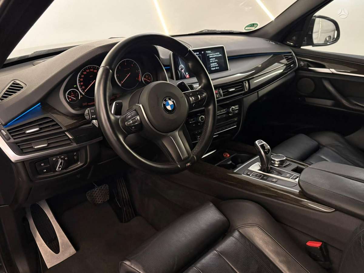 BMW X5 - 2