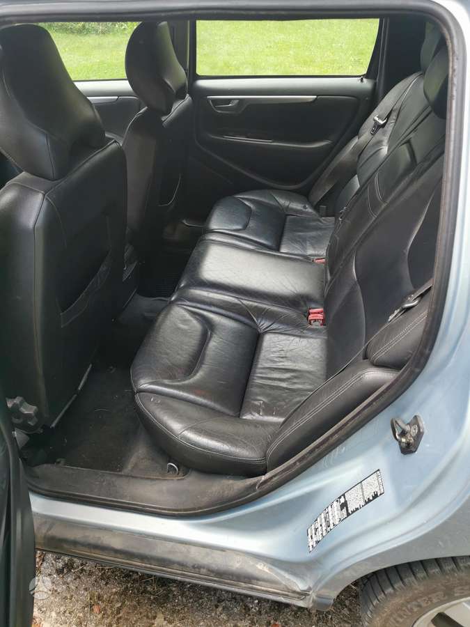 Volvo V70, 2.4 l., Универсал