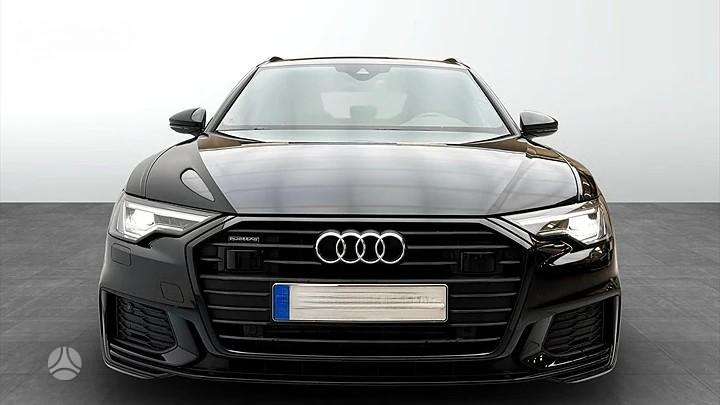 Audi A6 - 3