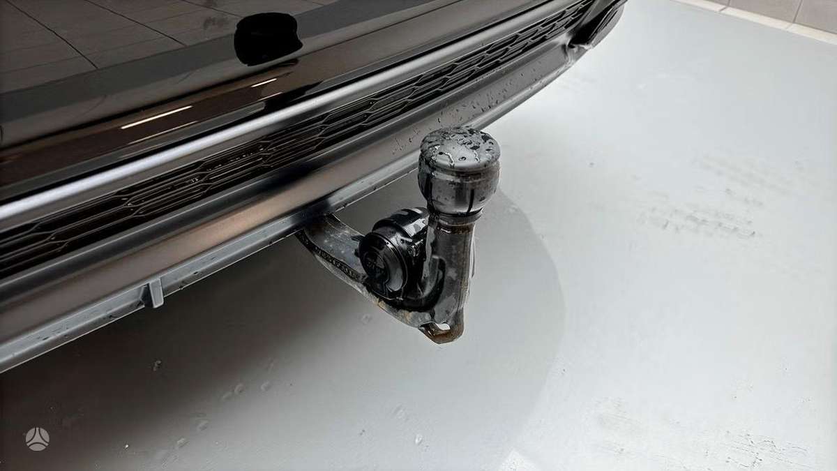 Audi A6, 2.0 l., Универсал