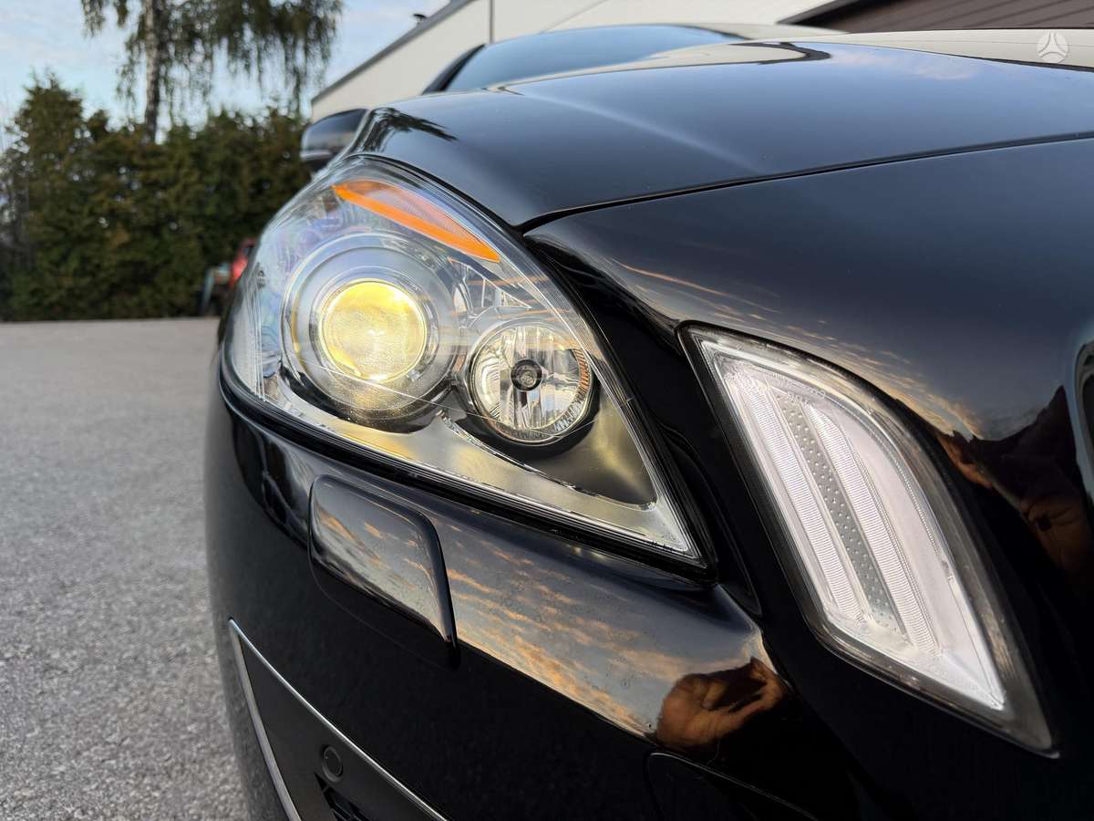 Volvo V60, 2.0 l., wagon