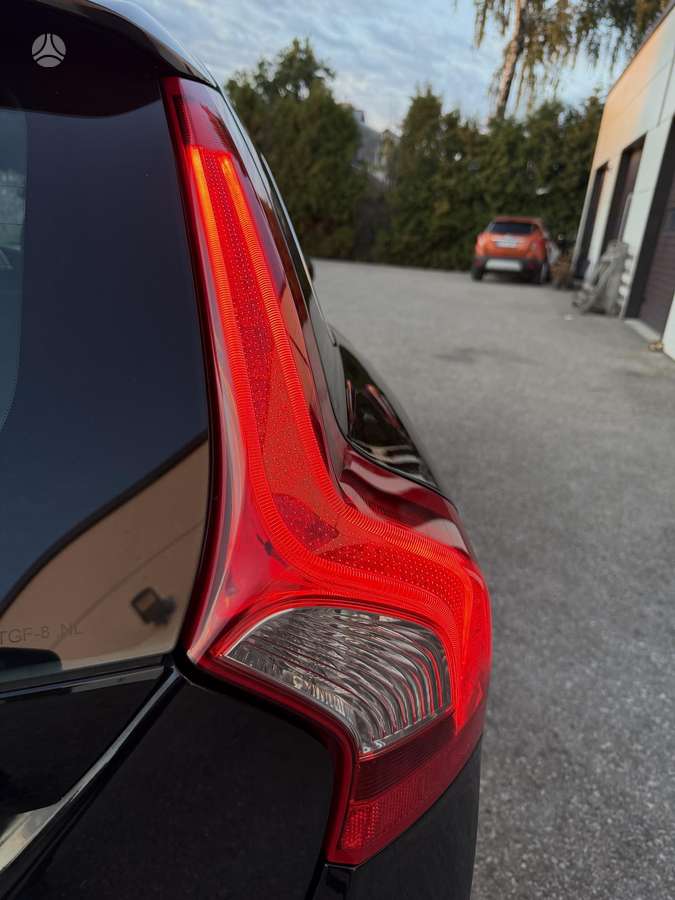 Volvo V60, 2.0 l., wagon
