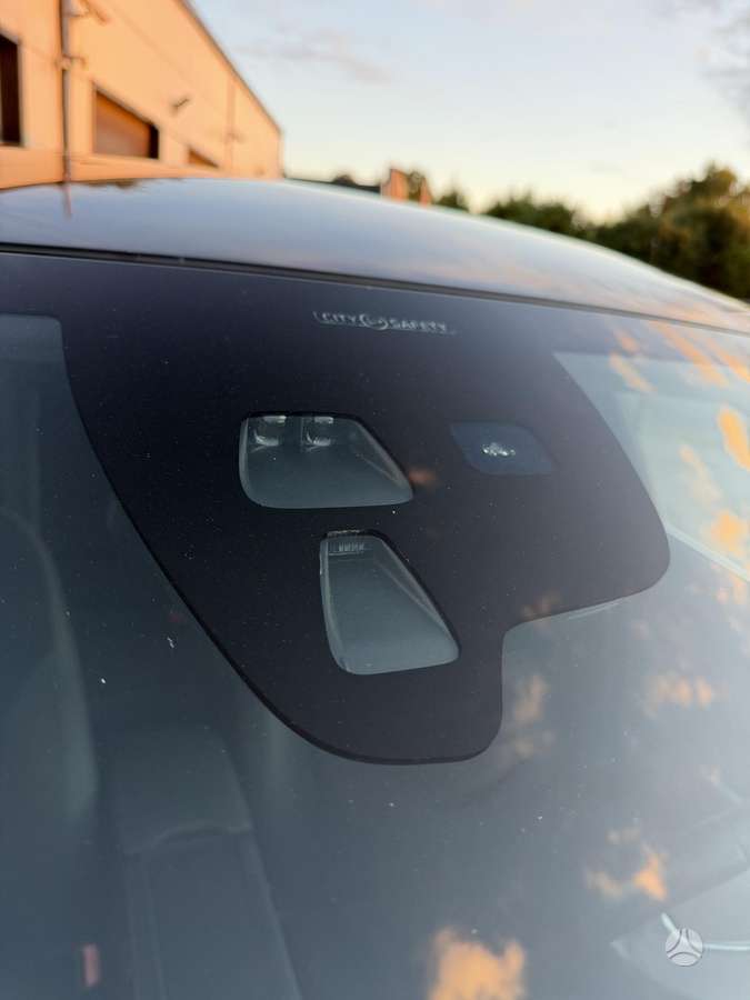 Volvo V60, 2.0 l., wagon