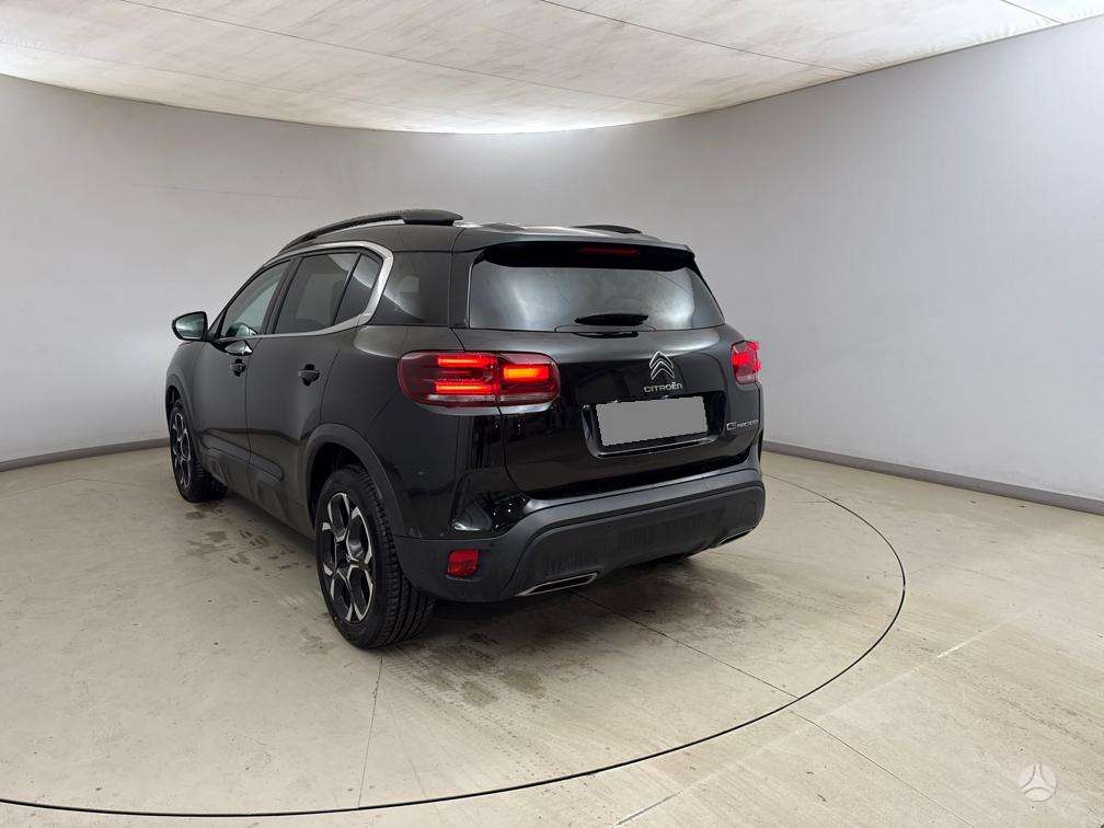 Citroën C5 Aircross - 5