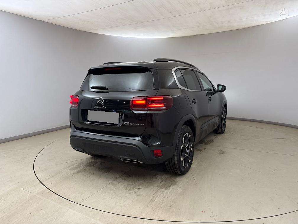Citroën C5 Aircross - 2