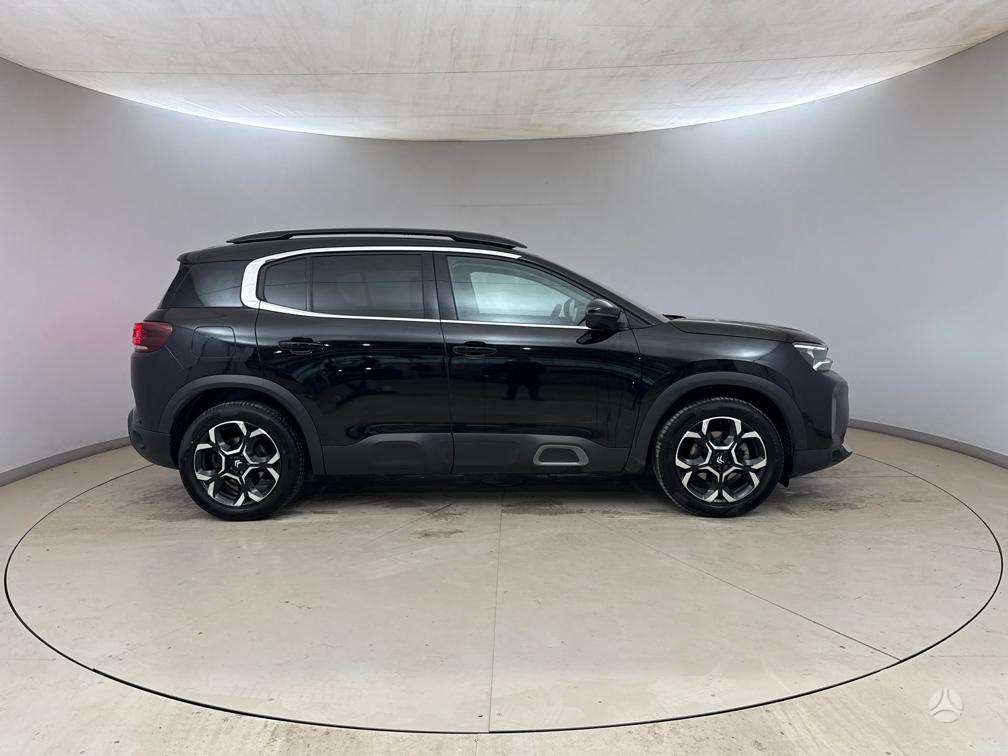 Citroën C5 Aircross - 3