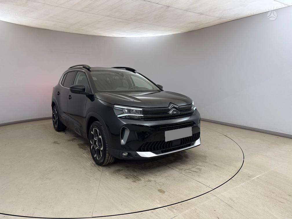 Citroën C5 Aircross - 4