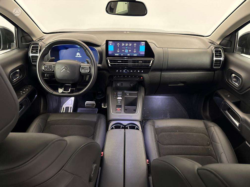 Citroën C5 Aircross - 8