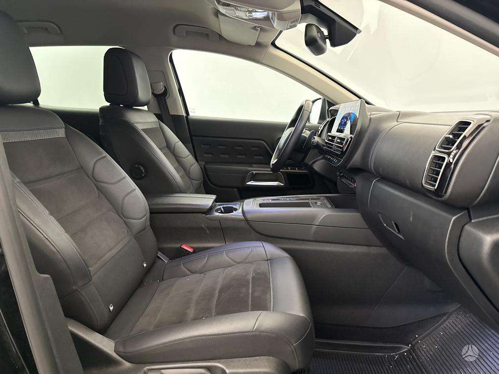 Citroën C5 Aircross - 7