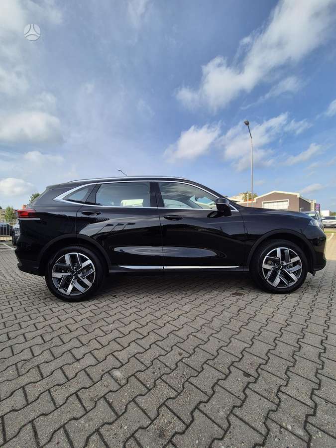 Gwm WEY 03 - 6