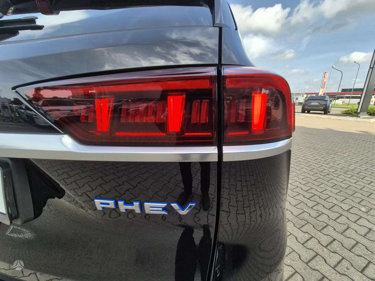 Gwm WEY 03 - 11