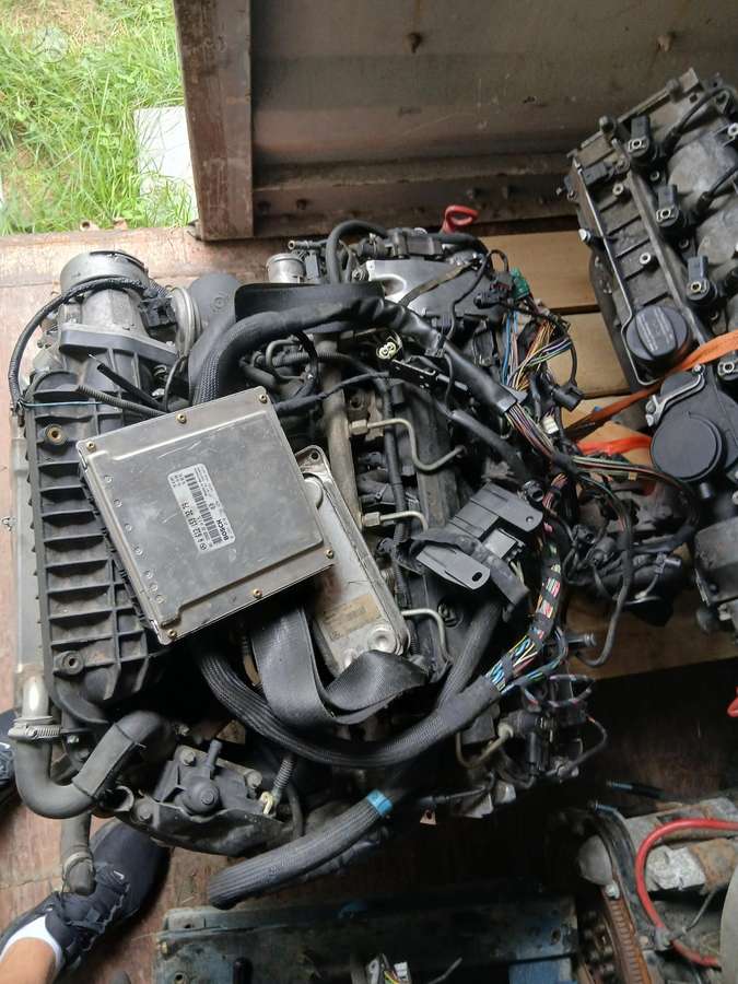 Mercedes-Benz Sprinter - 3