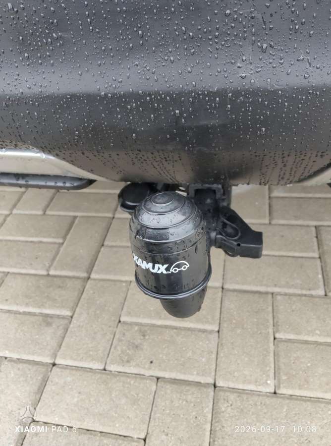 Nissan Qashqai - 8