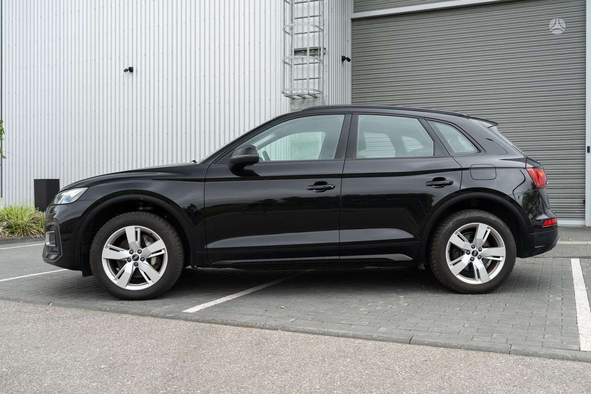 Audi Q5 - 3