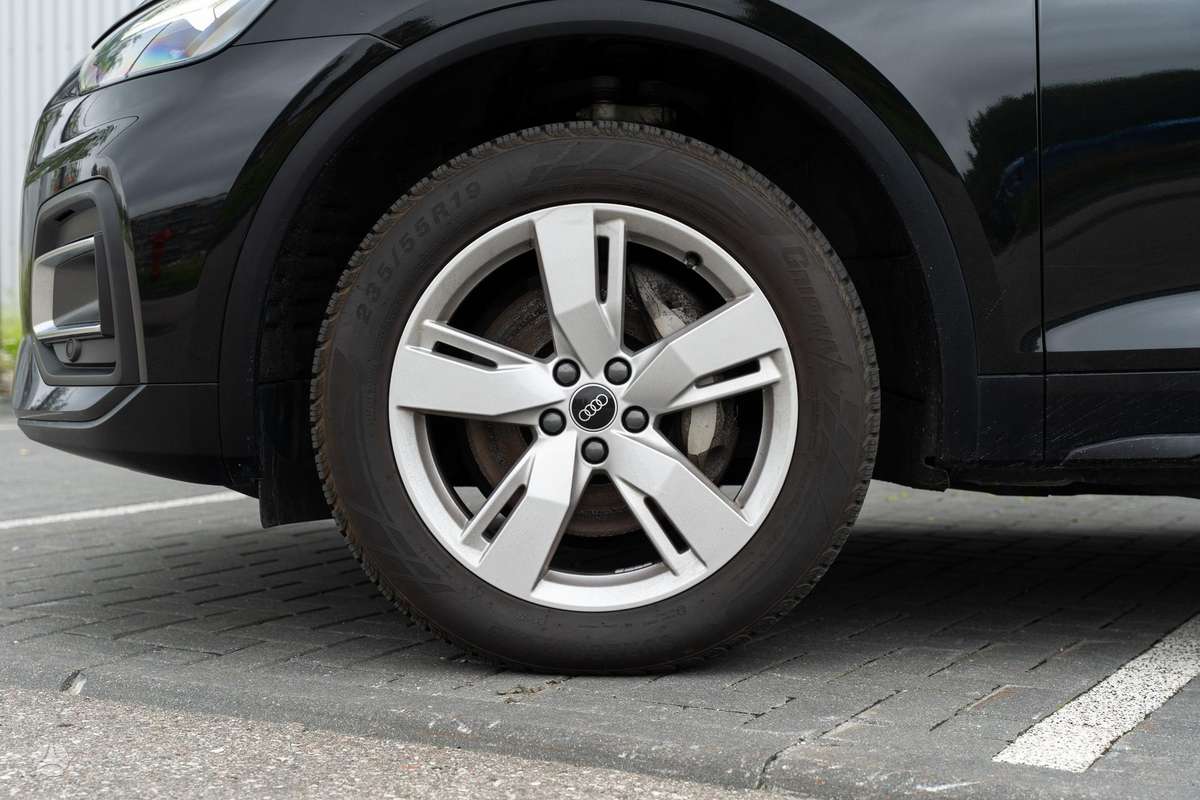 Audi Q5 - 11