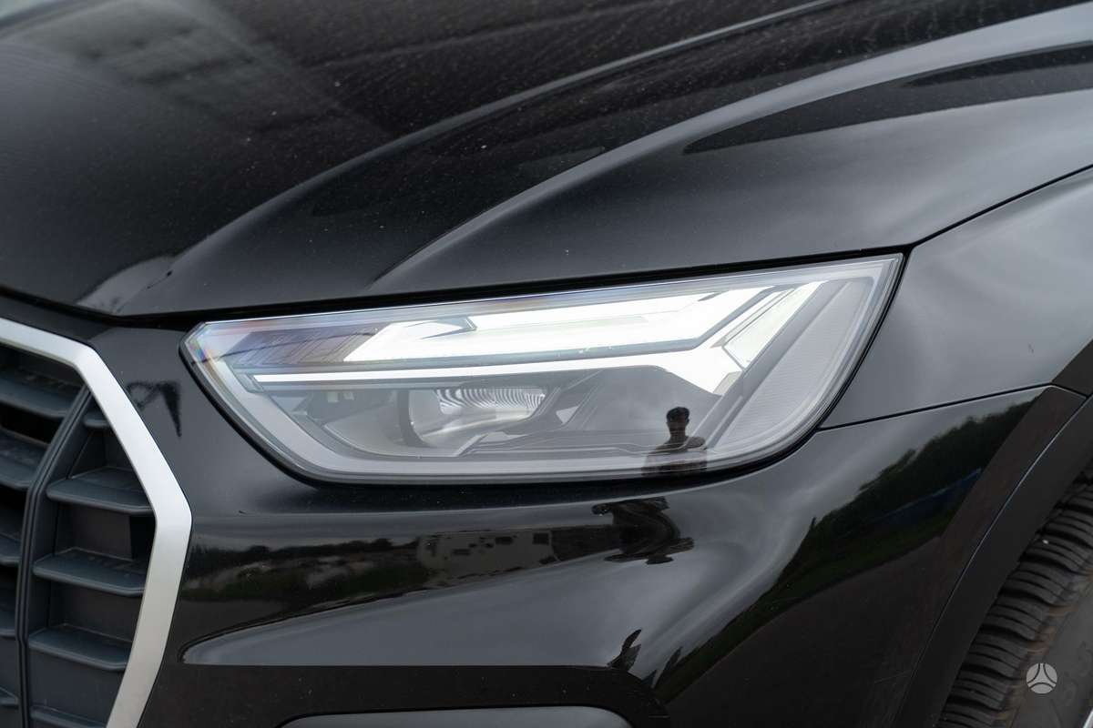 Audi Q5 - 10