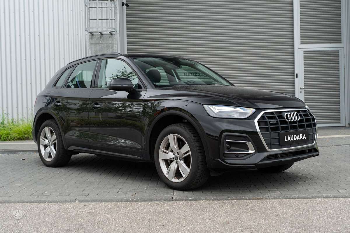 Audi Q5 - 8