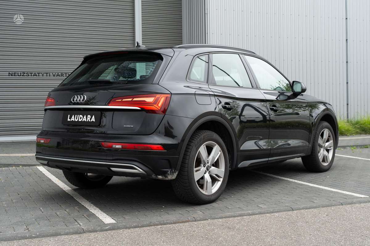 Audi Q5 - 7