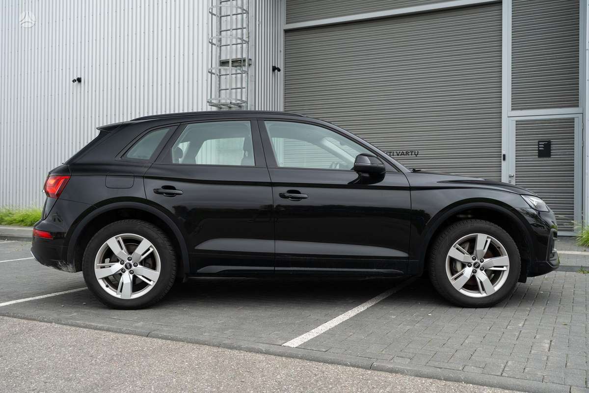 Audi Q5 - 9