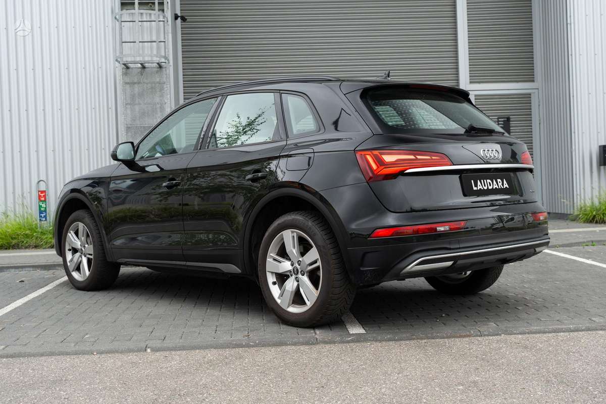 Audi Q5 - 4