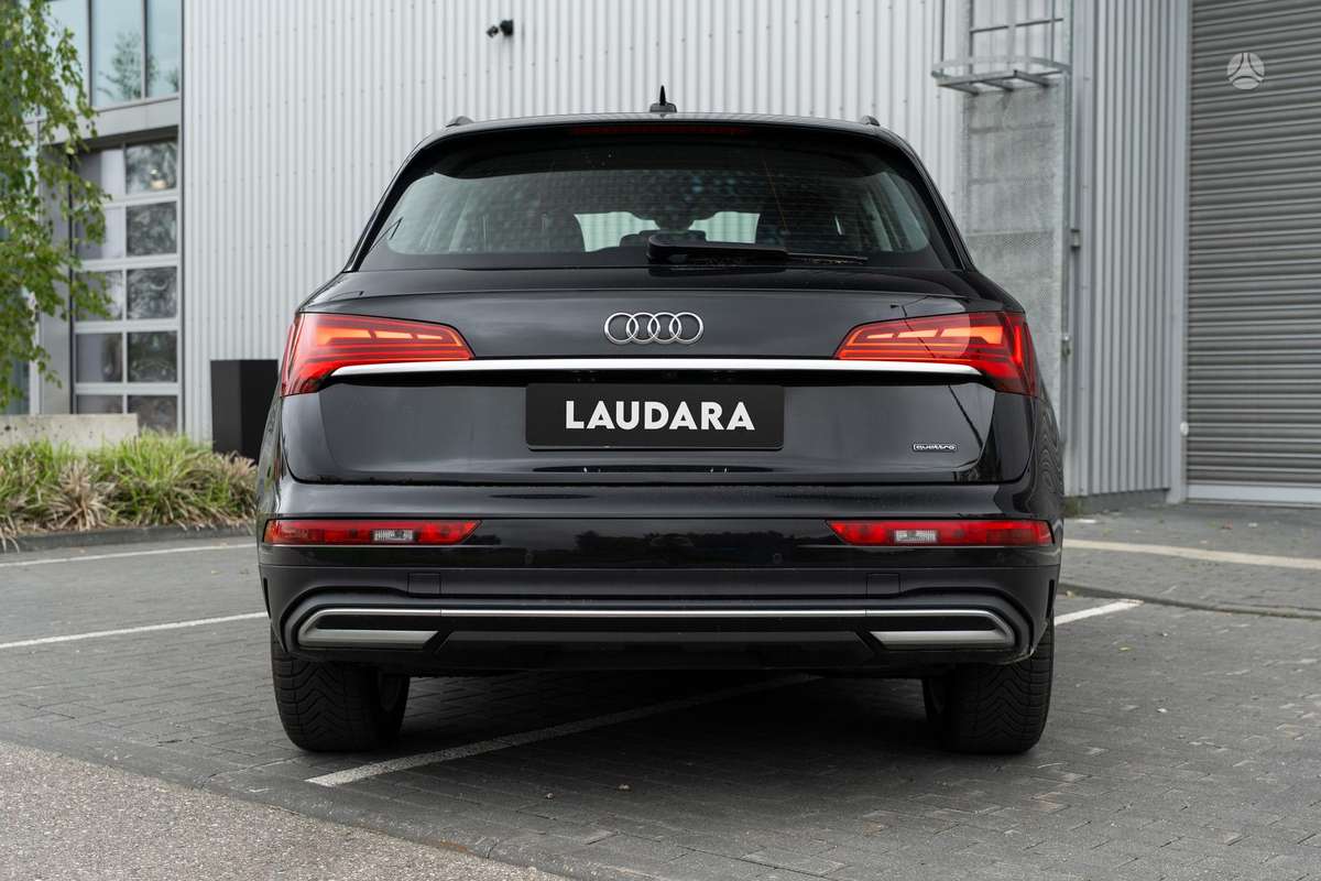 Audi Q5 - 5
