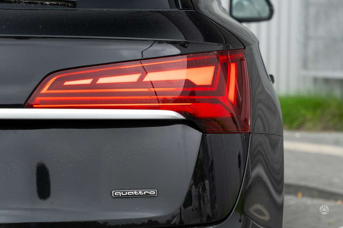 Audi Q5 - 6
