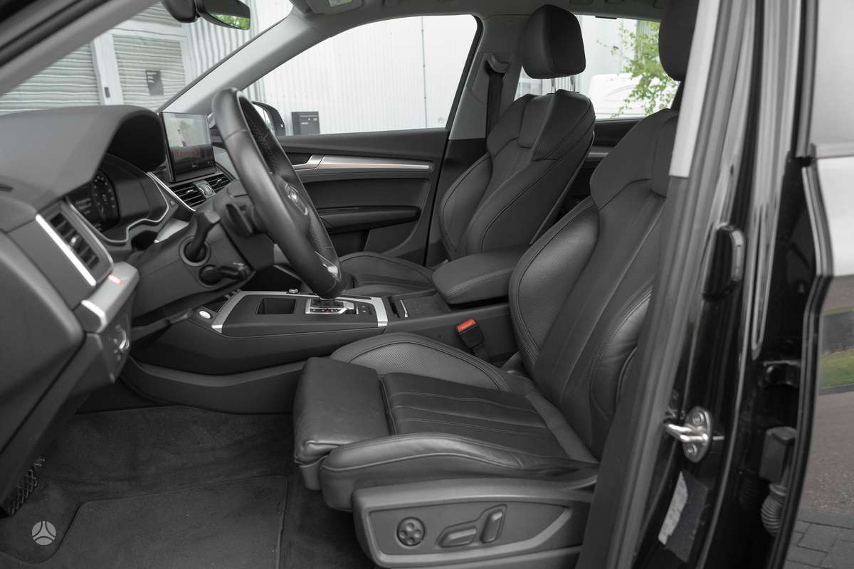 Audi Q5 - 12