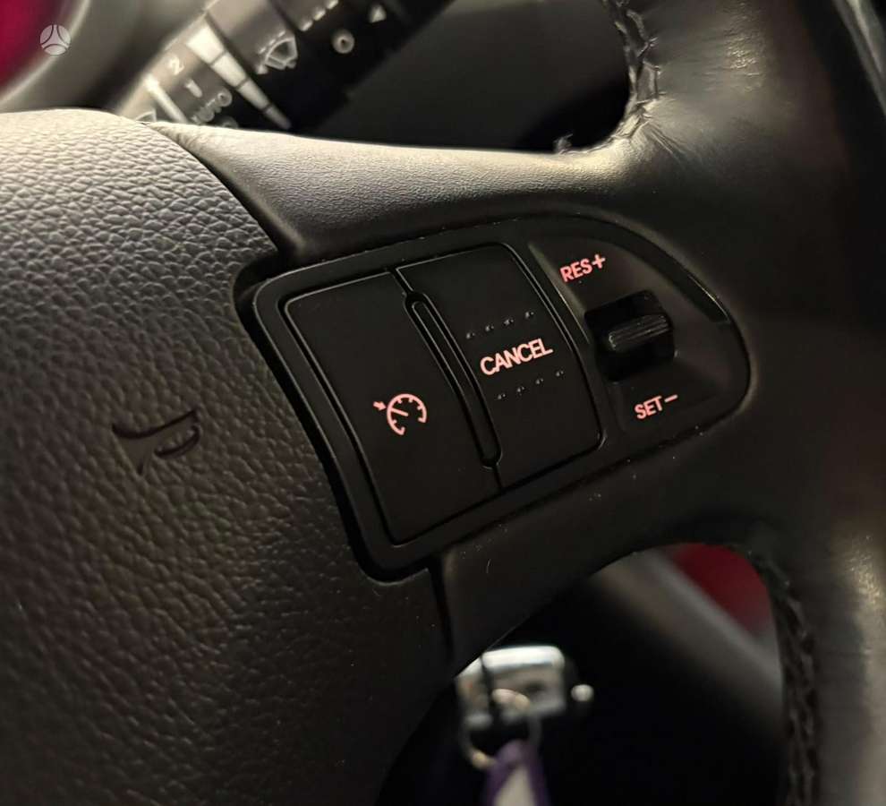 KIA Sportage - 9