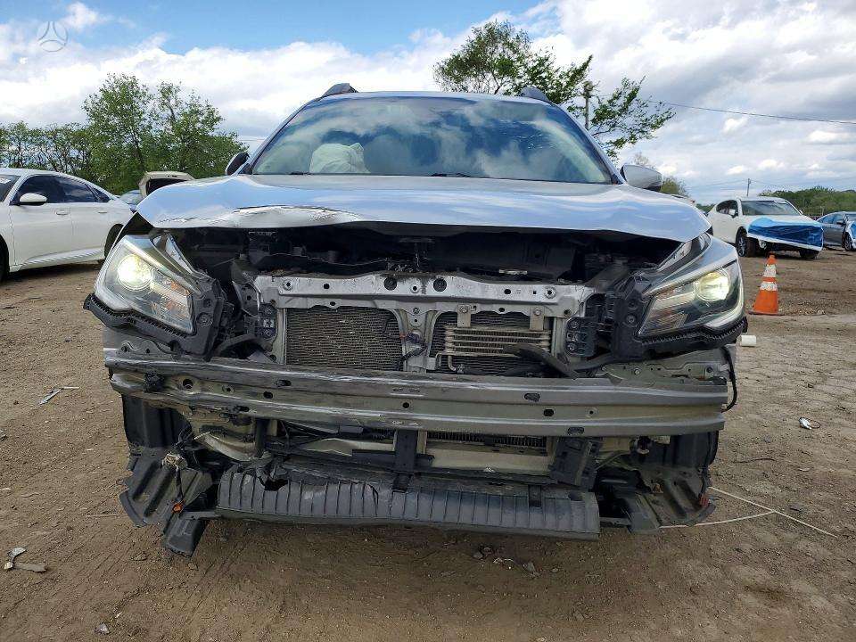 Subaru Outback - 5